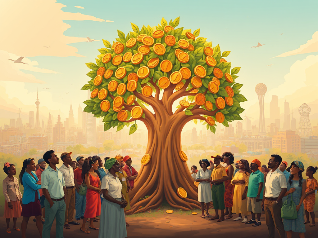 Tax Them to&nbsp;Prosperity